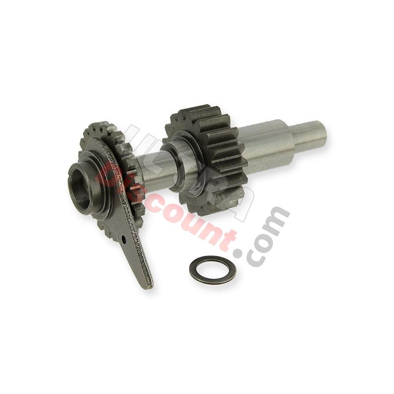 Getriebe Antriebswelle Quad Spy Racing 250 F1, Teile ATV SPY250F1