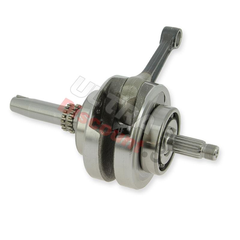 Kurbelwelle für Quad SpyRacing 250F1, Teile ATV SPY250F1