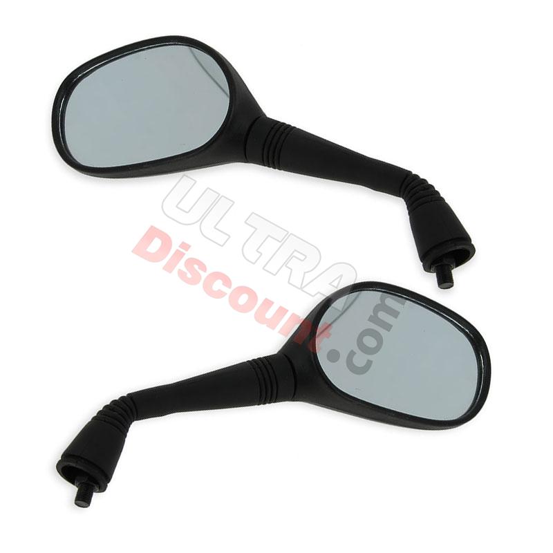 Rückspiegel für Quad Shineray 250 ccm ST-9E, Ersatz Shineray 250 STIXE ST9E Rückspiegel für Quad Shineray 250 ccm ST-9E, Ersatz Shineray 250 STIXE ST9E
