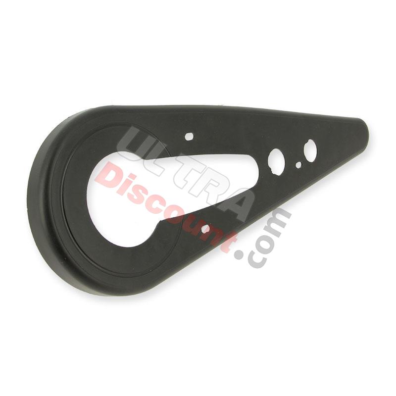 Kettenschutz für Pocket Bike - (Schwarz), Ersatzteile Pocket bike