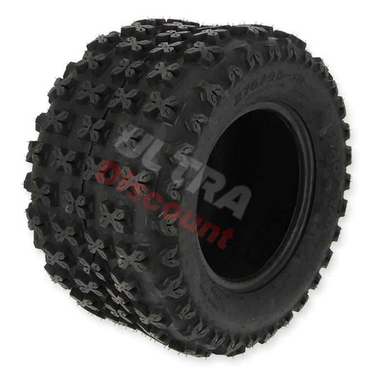Reifen hinten Cross für Quads Shineray 250ccm ST-9E (20x11-10), Ersatz Chinese Quad 200ccm Reifen hinten Cross für Quads Shineray 250ccm ST-9E (20x11-10), Ersatz Chinese Quad 200ccm
