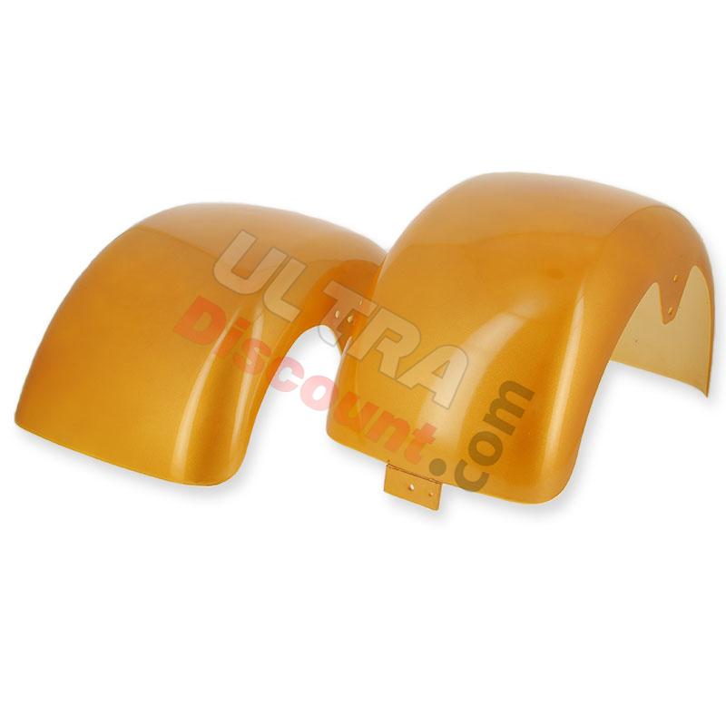 Schutzbleche für CityCoco - Golden (Typ 2), Citycoco Ersatzteile