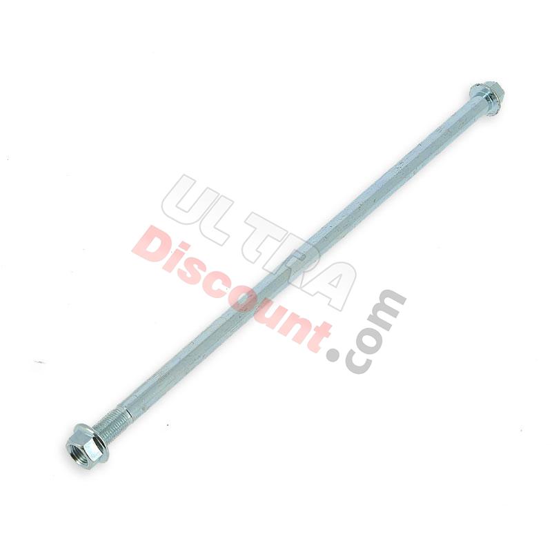 Radachse 12mm 330mm für Citycoco., Citycoco Ersatzteile