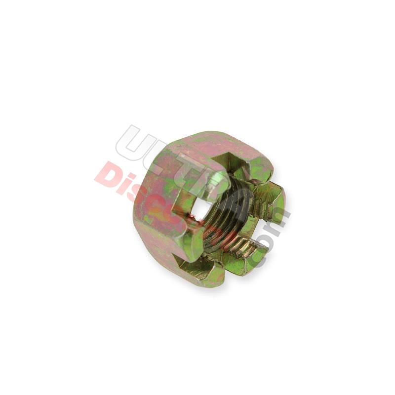 Mutter für Achse Welle Ø16 Quad Shineray 250 ccm STXE, Ersatzteile Shineray 250 STXE Mutter für Achse Welle Ø16 Quad Shineray 250 ccm STXE, Ersatzteile Shineray 250 STXE