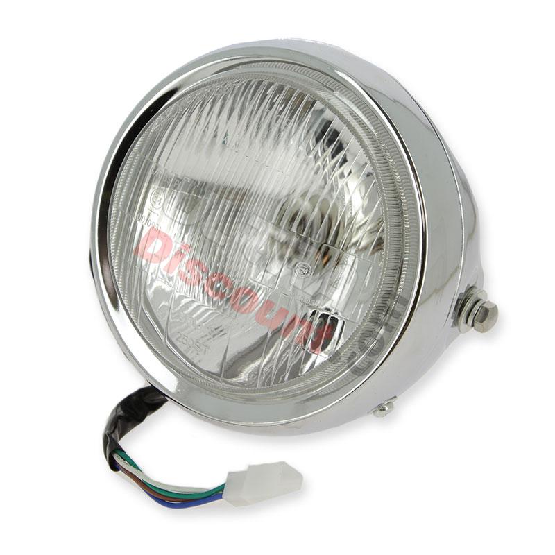 Scheinwerfer für Citycoco Ersatzteile (type2), Citycoco Ersatzteile Scheinwerfer für Citycoco Ersatzteile (type2), Citycoco Ersatzteile