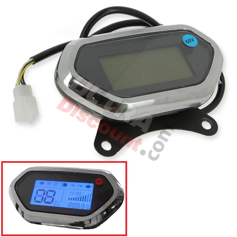 Tachometer für Citycoco (type2), Citycoco Ersatzteile Tachometer für Citycoco (type2), Citycoco Ersatzteile