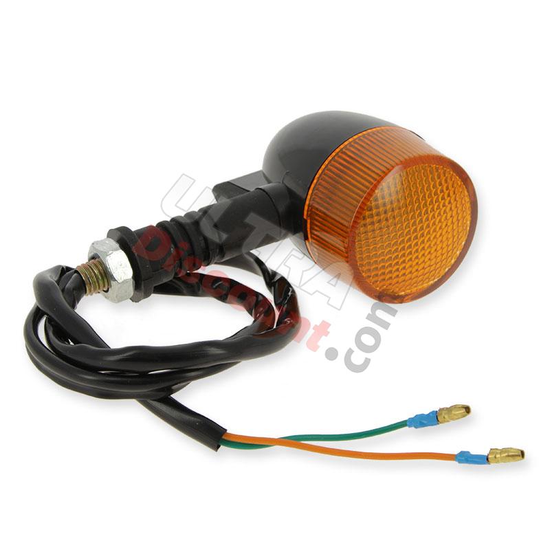 Blinker hinten  für Citycoco(type2), Citycoco Ersatzteile