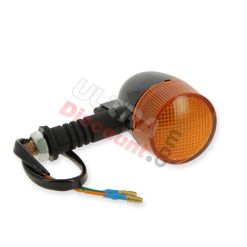 Blinker vorn für Citycoco (type2), Citycoco Ersatzteile Blinker vorn für Citycoco (type2), Citycoco Ersatzteile