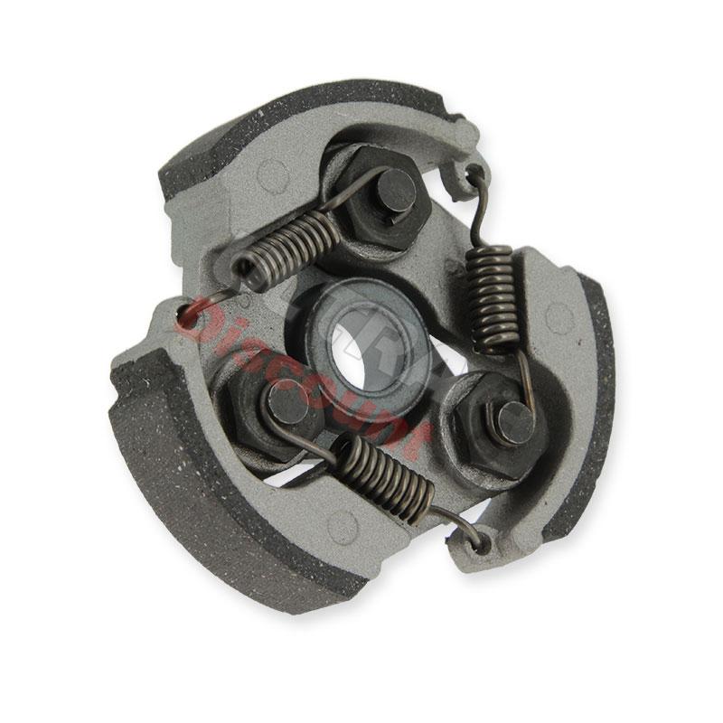 Originalkupplung ohne Schlüssel fur pocket Supermotard, Teile Pocket Replik R1