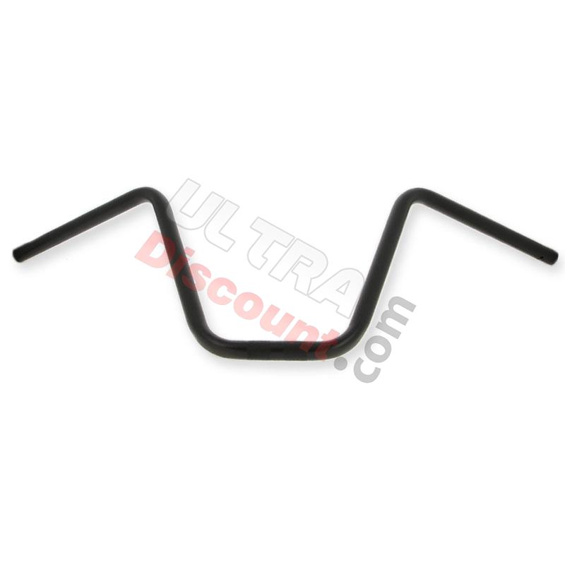 Lenker Citycoco (schwarz) 270mm, Citycoco Ersatzteile
