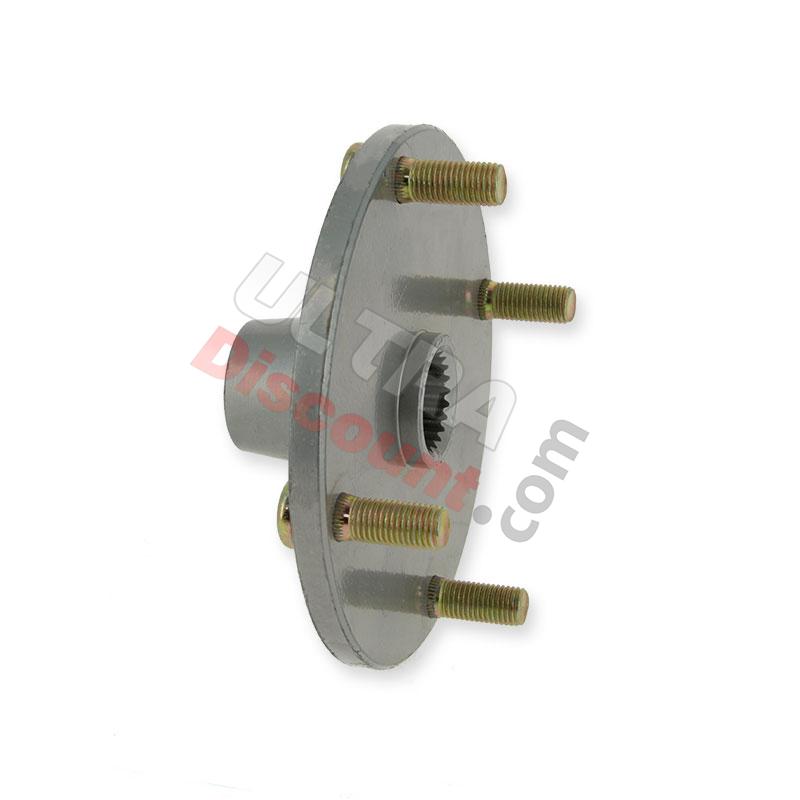Radnabe hinten für Quad Shineray 250 STXE typ 3, Ersatzteile Shineray 250 STXE