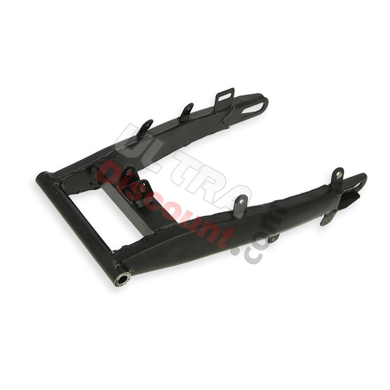 Schwingarm für Super Pocket Replik YZF R1 (Schwarz), Teile Pocket Replik R1