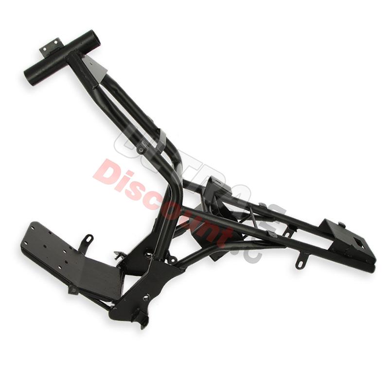 YZF R1 Replica Super Pocket Replik R1 Chassis, Teile Pocket Replik R1