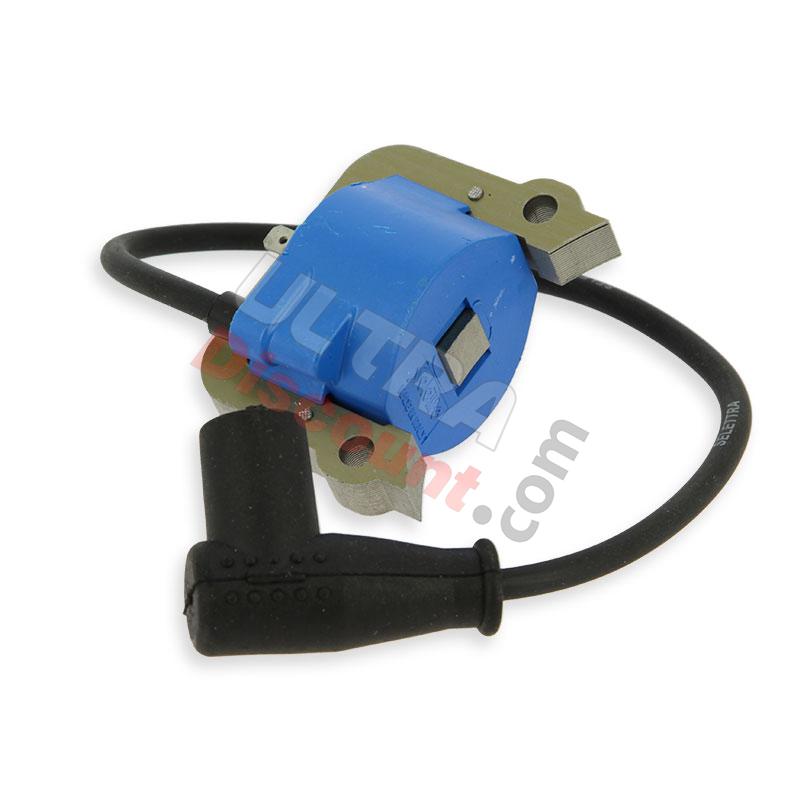 Zündung Selettra Pocket bike ZPF, Teile Pocket Bike ZPF