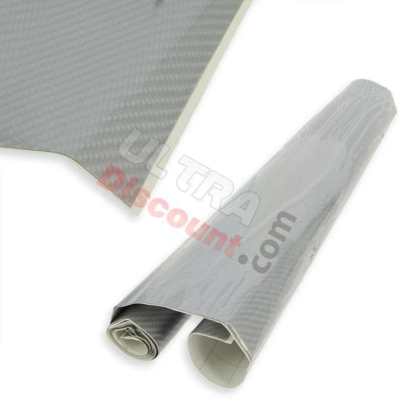Selbstklebende Wickelrolle aus Carbon-Imitat für Pocket MT4 (hellgrau), Teile Pocket Blata MT4 Selbstklebende Wickelrolle aus Carbon-Imitat für Pocket MT4 (hellgrau), Teile Pocket Blata MT4