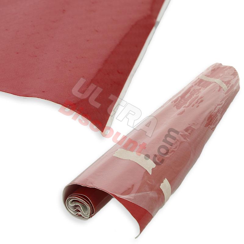Selbstklebende Wickelrolle aus Carbon-Imitat für Pocket Replik R1 (rot), Teile Pocket Replik R1 Selbstklebende Wickelrolle aus Carbon-Imitat für Pocket Replik R1 (rot), Teile Pocket Replik R1