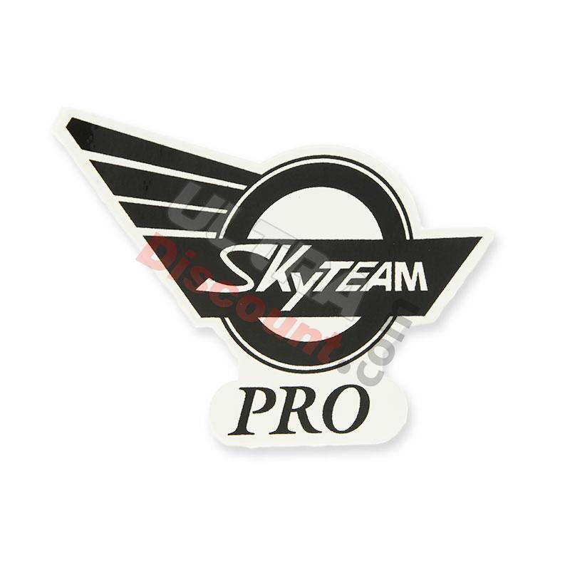 SkyTeam Pro Aufkleber für Skymini-Panzer (rechts), Teile Monkey - Gorilla