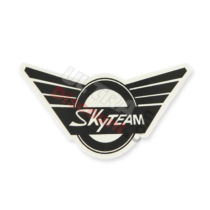 SkyTeam-Aufkleber für Skymini (vorne), Teile Monkey - Gorilla