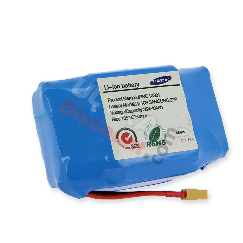 Batterie Li-ion 36v 4.4AH für Overboard (Samsung), hoverboard ersatzteile Batterie Li-ion 36v 4.4AH für Overboard (Samsung), hoverboard ersatzteile