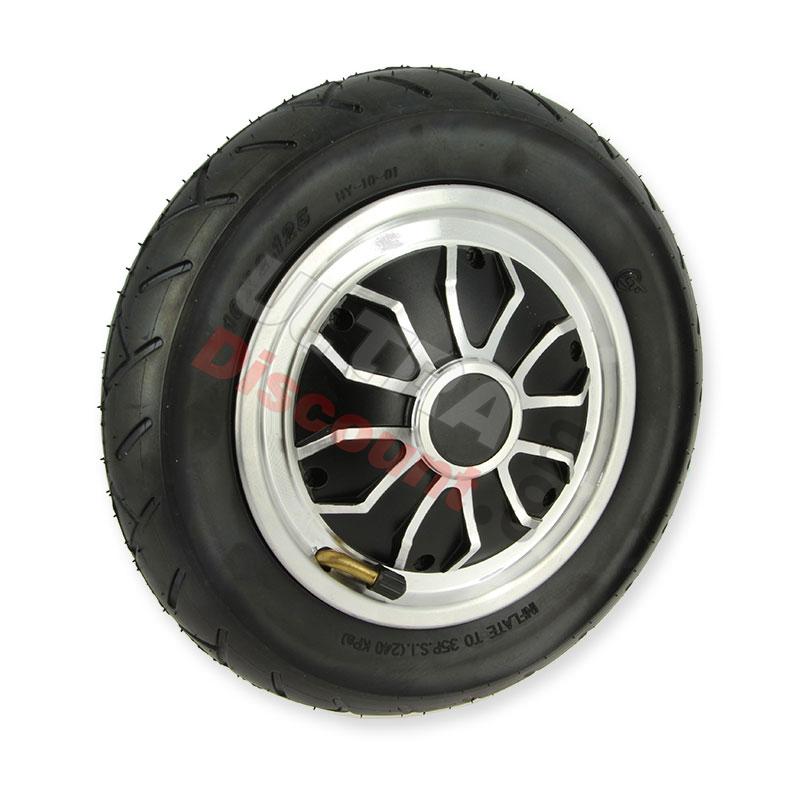 hoverboard motor 36v 350w Reifen 10 zoll, hoverboard ersatzteile