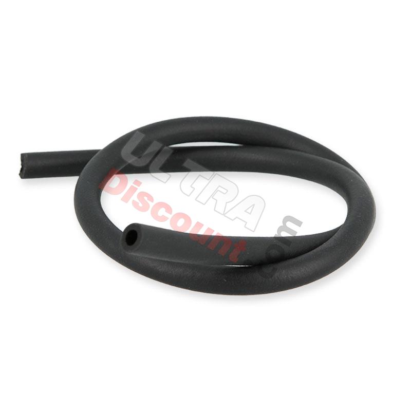 Schwarz 5mm Benzinschlauch, Ersatzteile Shineray 250 ST9C Schwarz 5mm Benzinschlauch, Ersatzteile Shineray 250 ST9C
