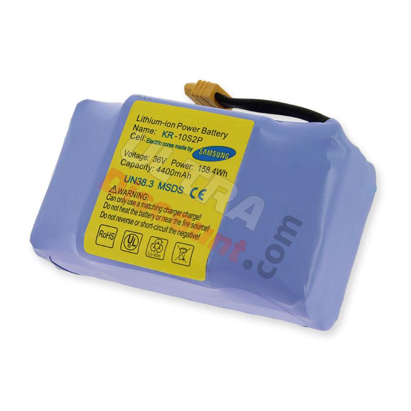 Batterie Li-ion 36v 4.4AH für Overboard (KR-10S2P ) Samsung, hoverboard ersatzteile Batterie Li-ion 36v 4.4AH für Overboard (KR-10S2P ) Samsung, hoverboard ersatzteile