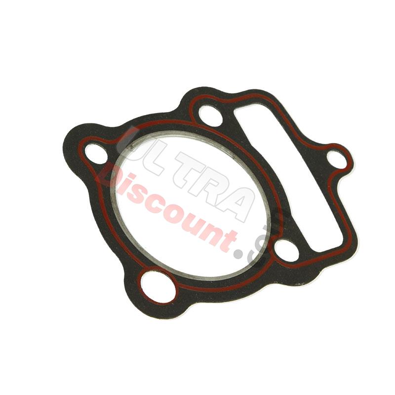 Dichtung Zylinderkopf  für Motor 150 ccm (162FMI), Ersatzteile Dirt bike