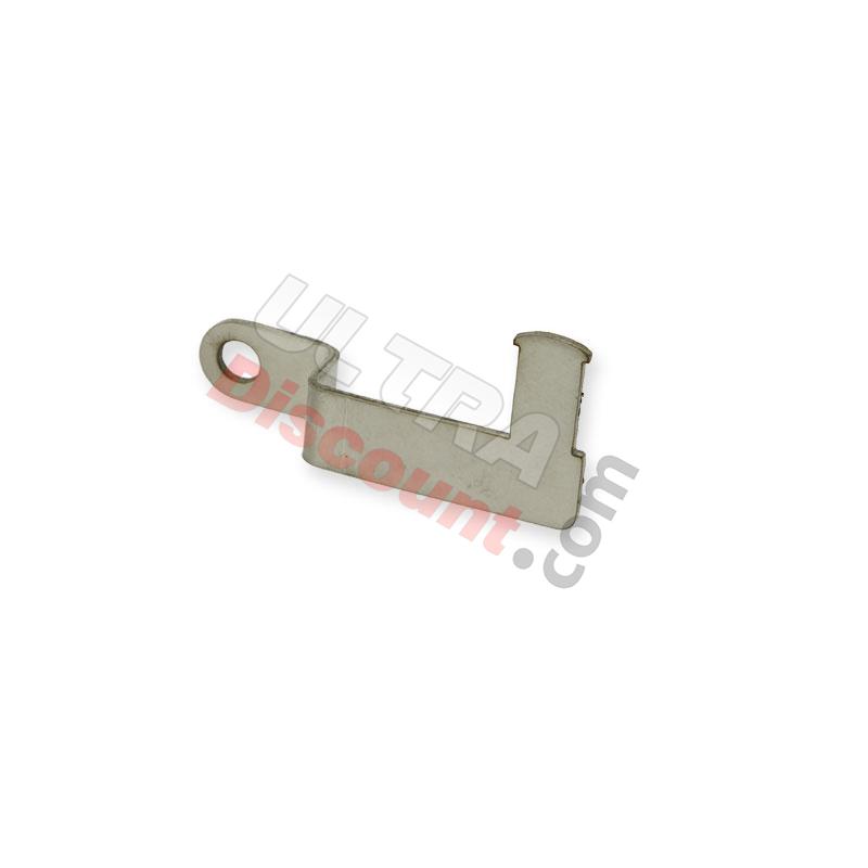 Halterung Benzinfilter für Dax Skymax 50-125ccm EURO4, Teile Dax Skymax
