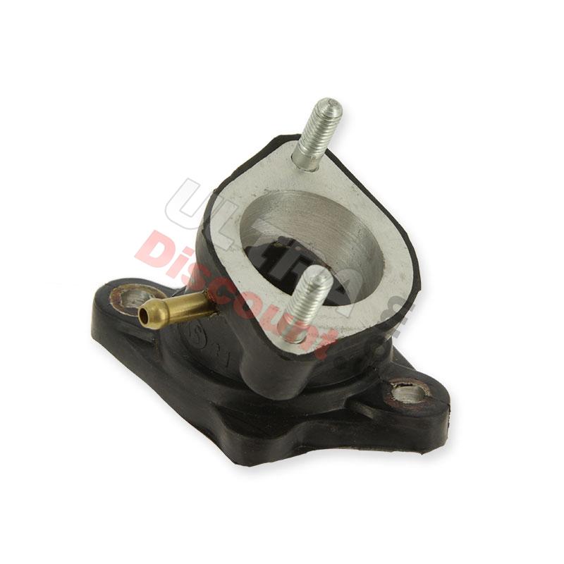 Ansaugrichter für Skyteam V-Raptor 125ccm, Teile V-Raptor Skyteam Ansaugrichter für Skyteam V-Raptor 125ccm, Teile V-Raptor Skyteam