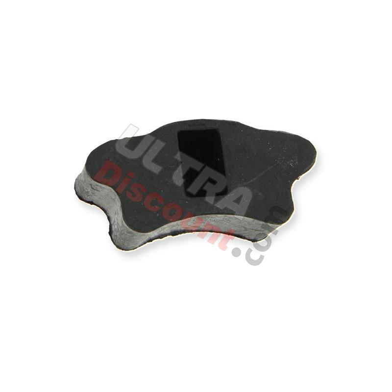 Silentblock Kranz für Skyteam PBR CAFE 110-125cc, Teile PBR Skyteam ZB Honda Silentblock Kranz für Skyteam PBR CAFE 110-125cc, Teile PBR Skyteam ZB Honda