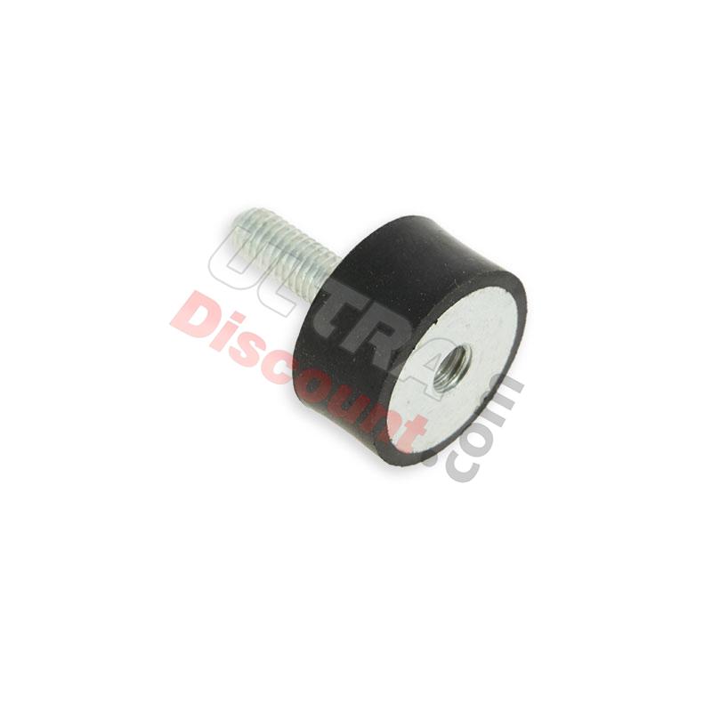 Silentblock M8 30x15 fur Shineray 250cc, Ersatzteile Shineray 250 ST9C Silentblock M8 30x15 fur Shineray 250cc, Ersatzteile Shineray 250 ST9C