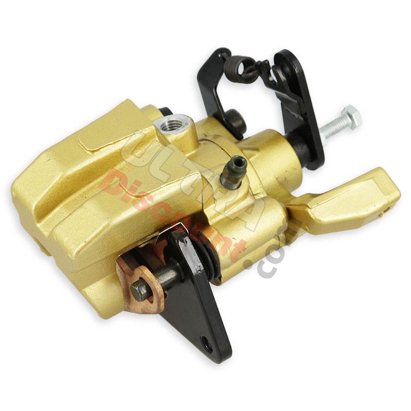 Bremssattel hinten für Ersatz ATV 200ccm H2O JYG (type2), Ersatz Chinese Quad 200ccm Bremssattel hinten für Ersatz ATV 200ccm H2O JYG (type2), Ersatz Chinese Quad 200ccm