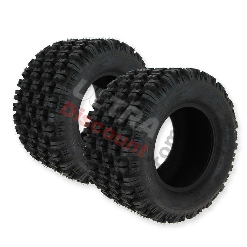Hinterreifen, 1 Paar, 20x11-10 für Bashan, Ersatzteile Bashan 250cc BS250S11 Hinterreifen, 1 Paar, 20x11-10 für Bashan, Ersatzteile Bashan 250cc BS250S11