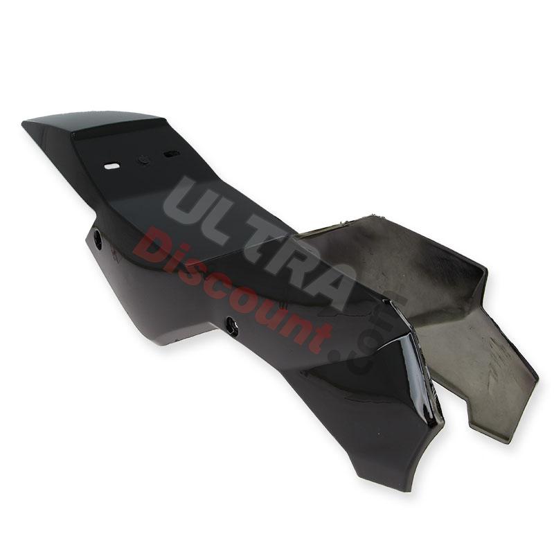 Zentrale Verkleidung für pocket Quad - Schwarz, Pocket quad Teile