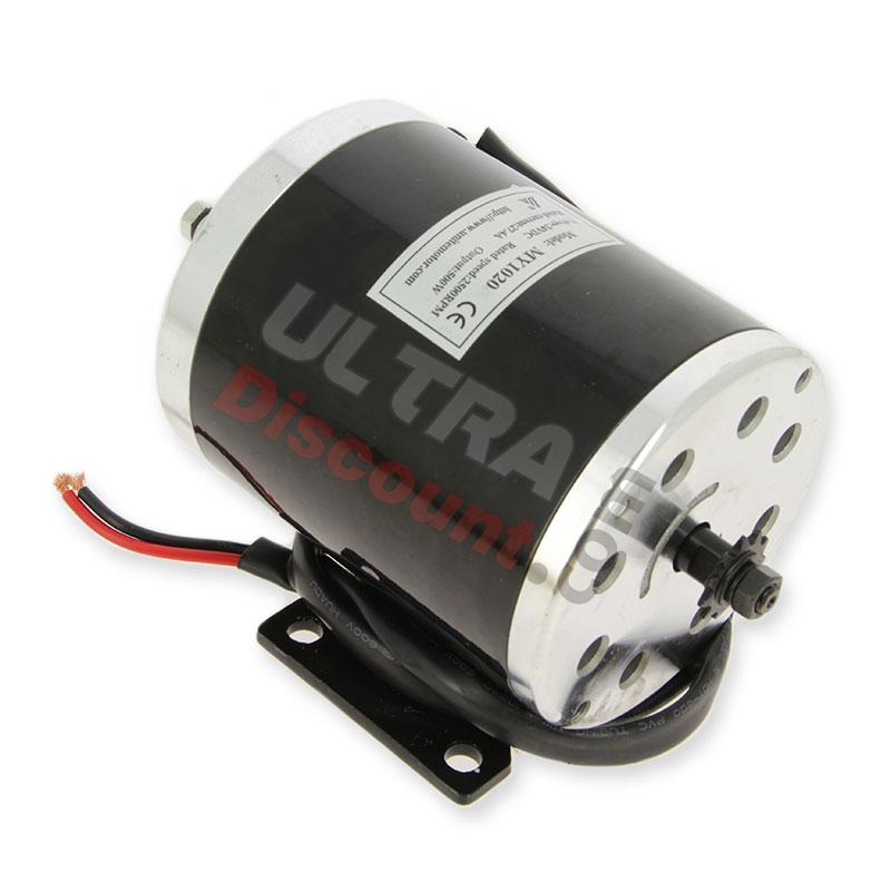 Motor 24V 500W für Elektro motoroller (MY1020), Roller Elektroroller Motor 24V 500W für Elektro motoroller (MY1020), Roller Elektroroller