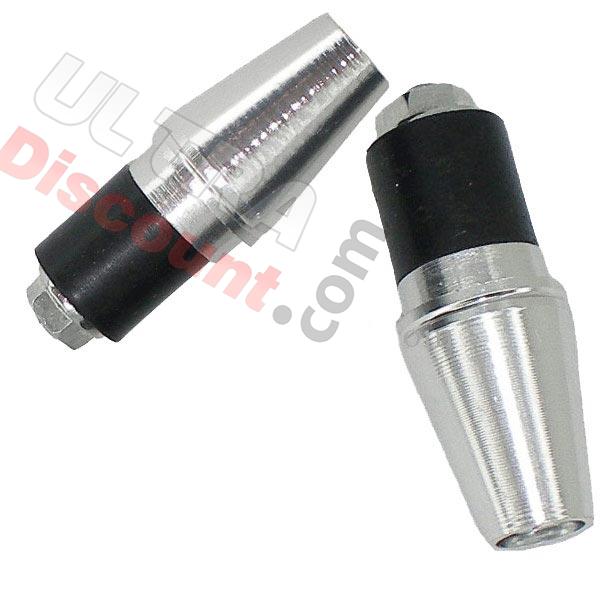 Lenkerende Tuning alu (Typ 5), Teile Pockets Polini 911 GP3