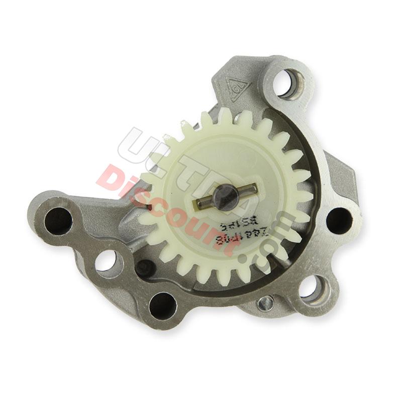 Ölpumpe für Motoren 125ccm für Dax Skyteam Euro5, Teile Dax Skymax Ölpumpe für Motoren 125ccm für Dax Skyteam Euro5, Teile Dax Skymax
