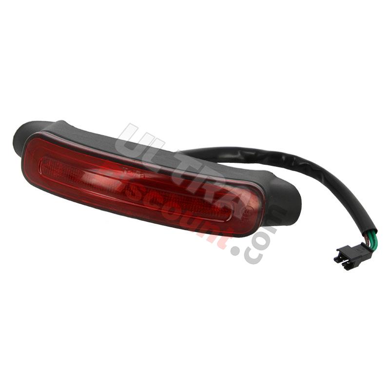 Rückleuchte LED für E-MINI, E-mini Skyteam-Teile