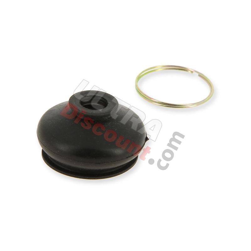 Gummimanschette Querlenker Vorgesetzter für Quad Shineray XY250STXE, Ersatzteile Shineray 250 STXE Gummimanschette Querlenker Vorgesetzter für Quad Shineray XY250STXE, Ersatzteile Shineray 250 STXE