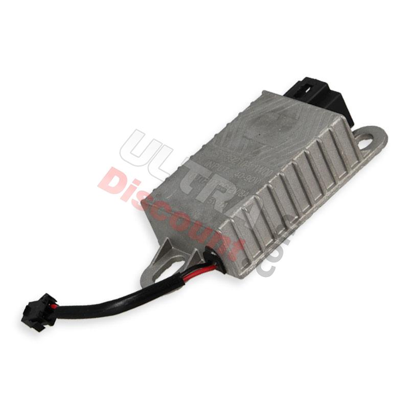 DC/DC-Wandler für E-MINI Skyteam (12V), E-mini Skyteam-Teile DC/DC-Wandler für E-MINI Skyteam (12V), E-mini Skyteam-Teile
