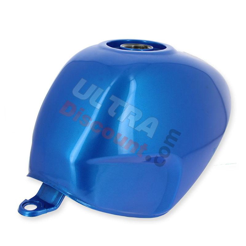 Tank blau für PBR 50 ccm bis 125 ccm, Teile PBR Skyteam ZB Honda Tank blau für PBR 50 ccm bis 125 ccm, Teile PBR Skyteam ZB Honda