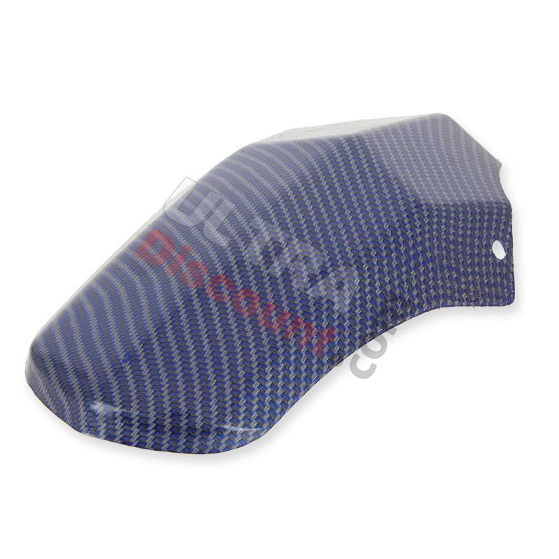 Kotflügel hinten, blau, für pocket blata MT4, Teile Pocket Blata MT4 Kotflügel hinten, blau, für pocket blata MT4, Teile Pocket Blata MT4