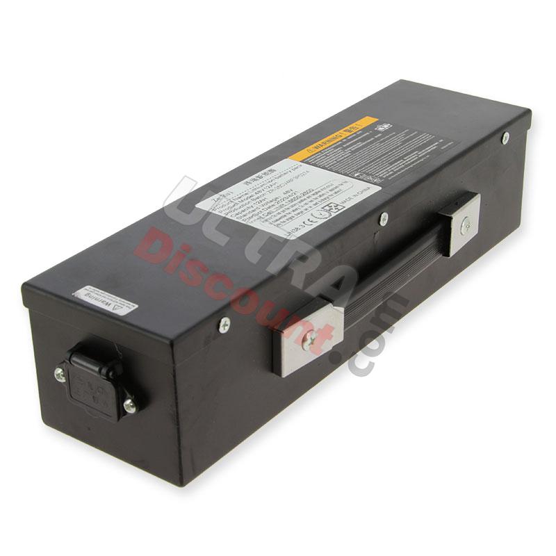 Batterie Li-ion 48VF12Ah für Mini Citycoco (type2), Mini Citycoco Ersatzteile Batterie Li-ion 48VF12Ah für Mini Citycoco (type2), Mini Citycoco Ersatzteile