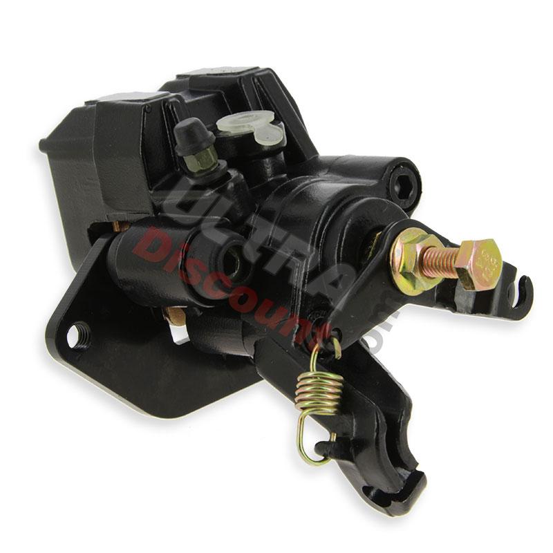 Bremssattel hinten für Ersatzteile Shineray 200STIIE und STIIEB (type2), Ersatzteile Shineray 200STIIE und STIIEB
