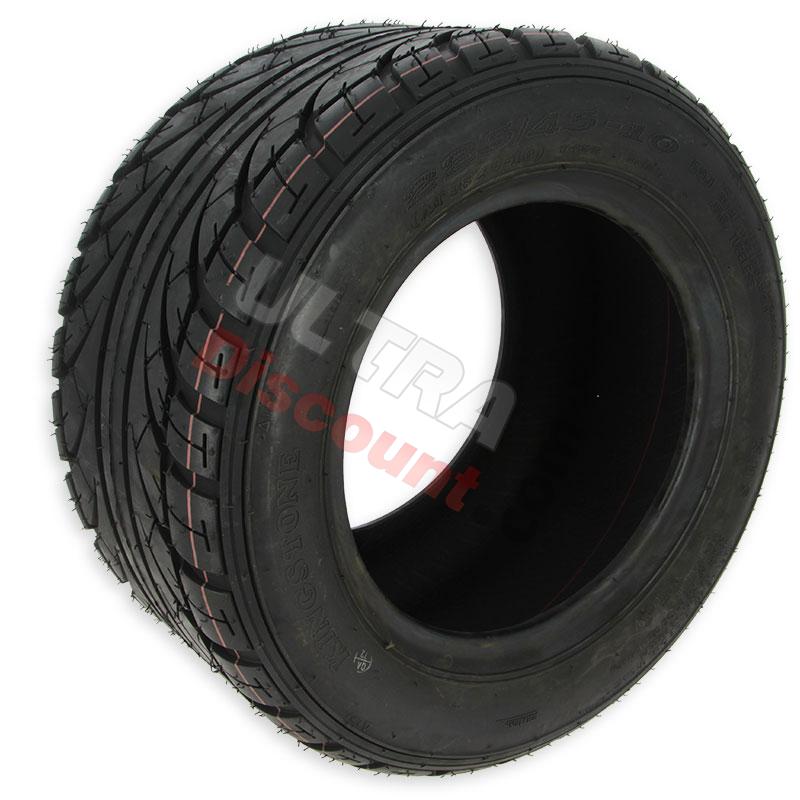 Reifen hinten Shineray 350cc Racing STXE (225-45-10), Shineray teile 350ccm