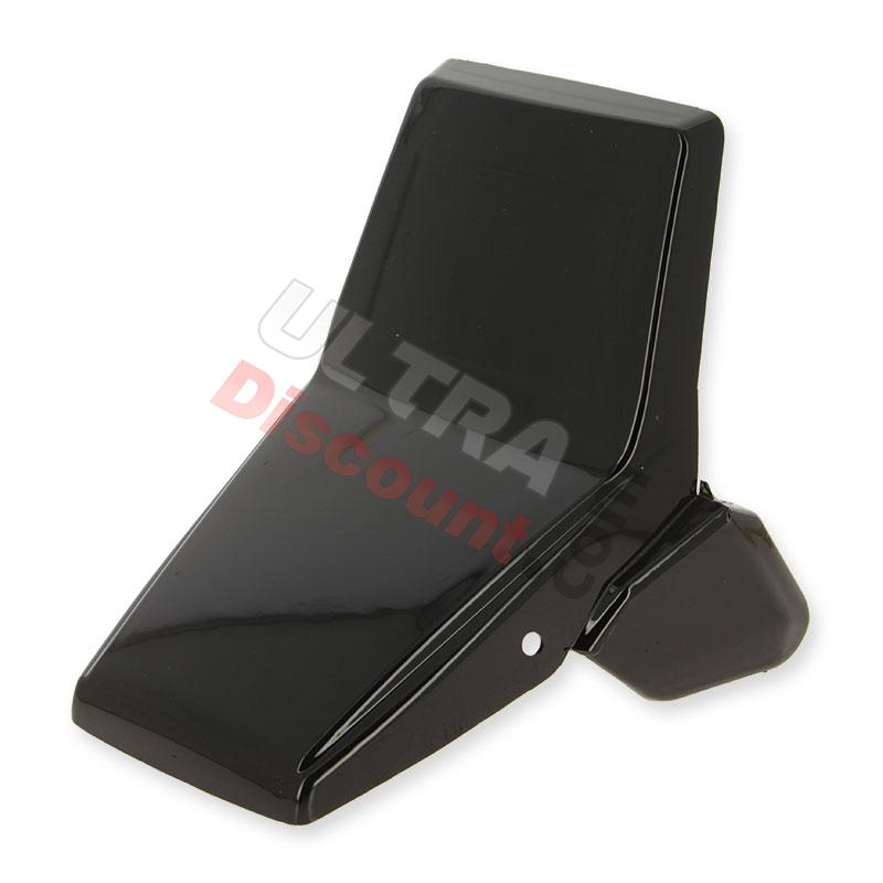 Kleine Frontverkleidung für pocket Quad - Schwarz, Pocket quad Teile