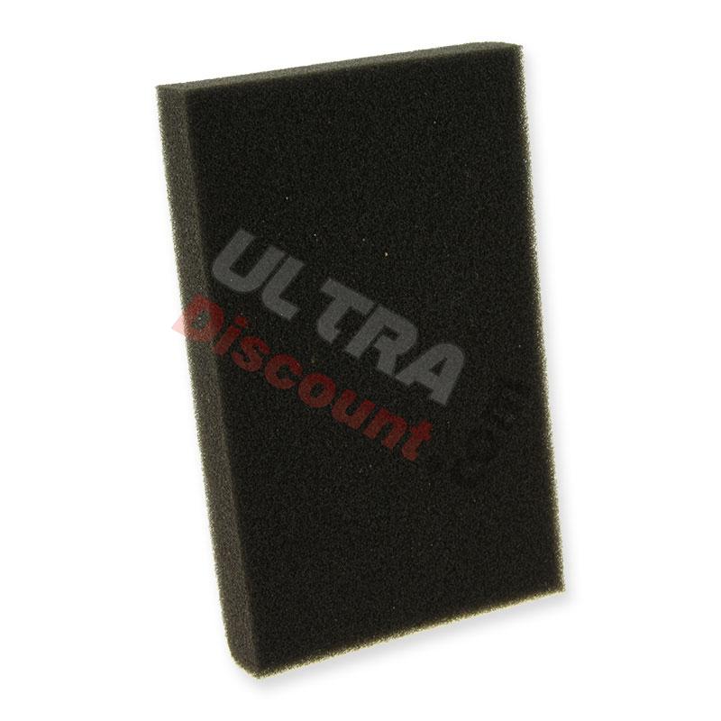 Luftfilterschaum Skyteam Skymax 50cc Euro 2 - 120-75mm, Teile Dax Skymax