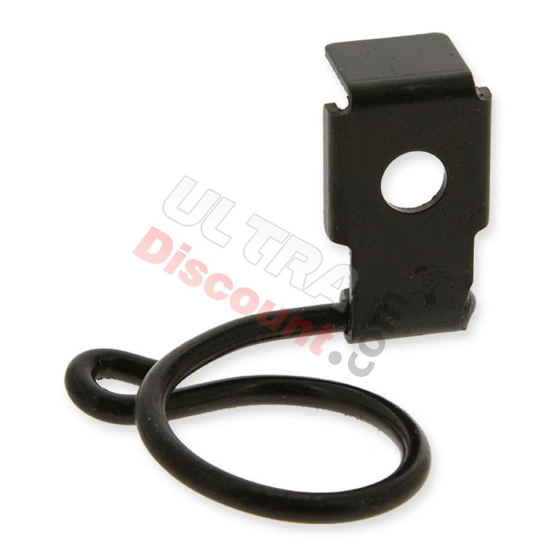 Passe-Kabel, Teile V-Raptor Skyteam