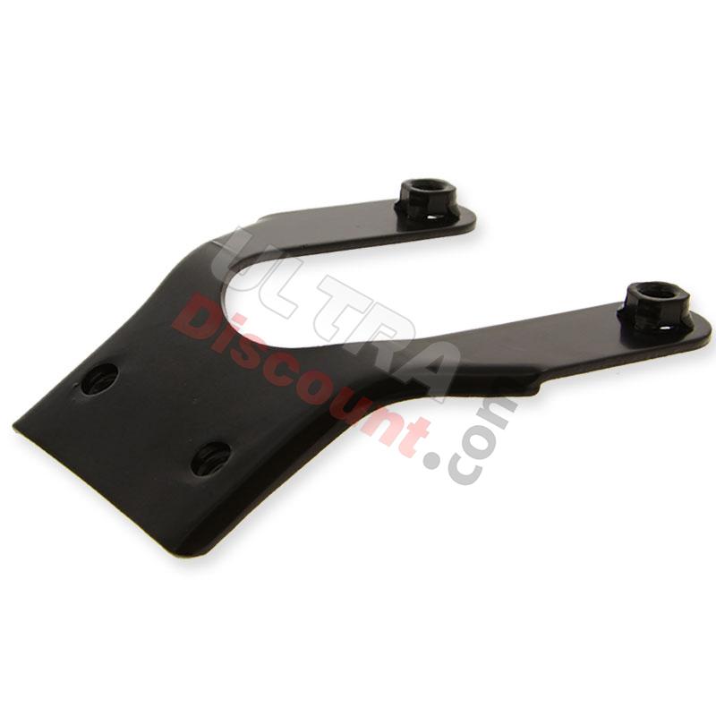 Kennzeichenhalter, Teile Trex Skyteam