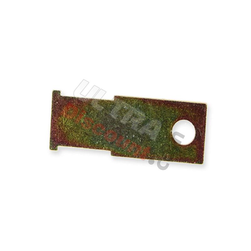 Halter für kleinen Luftfilter, Teile Dax Skymax